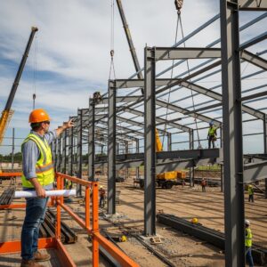 مقاول بناء في القصيم