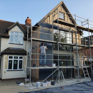 مقاول ترميم فلل الدمام