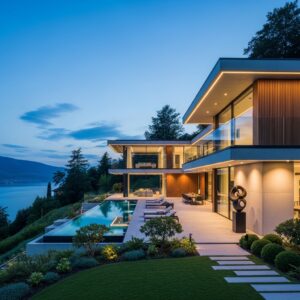 مقاول ترميم فلل الرياض