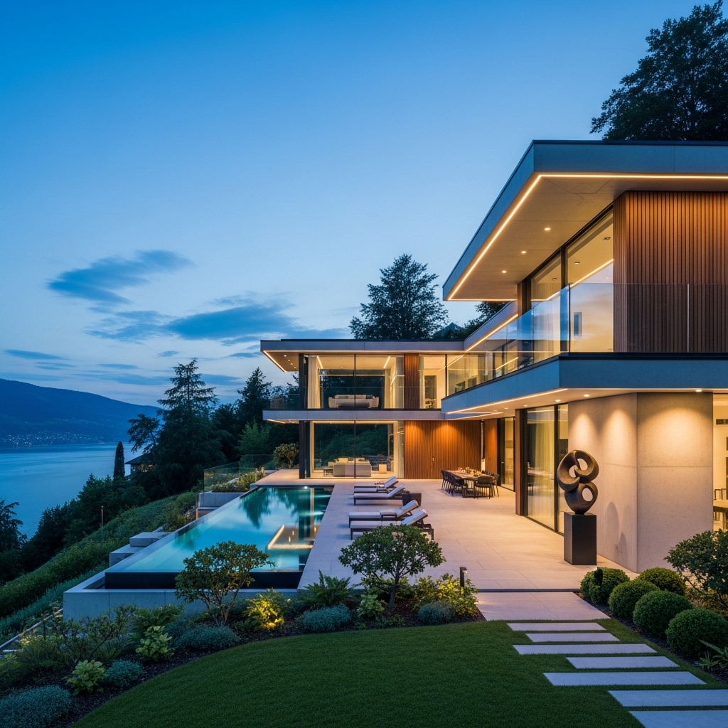 مقاول ترميم فلل الرياض