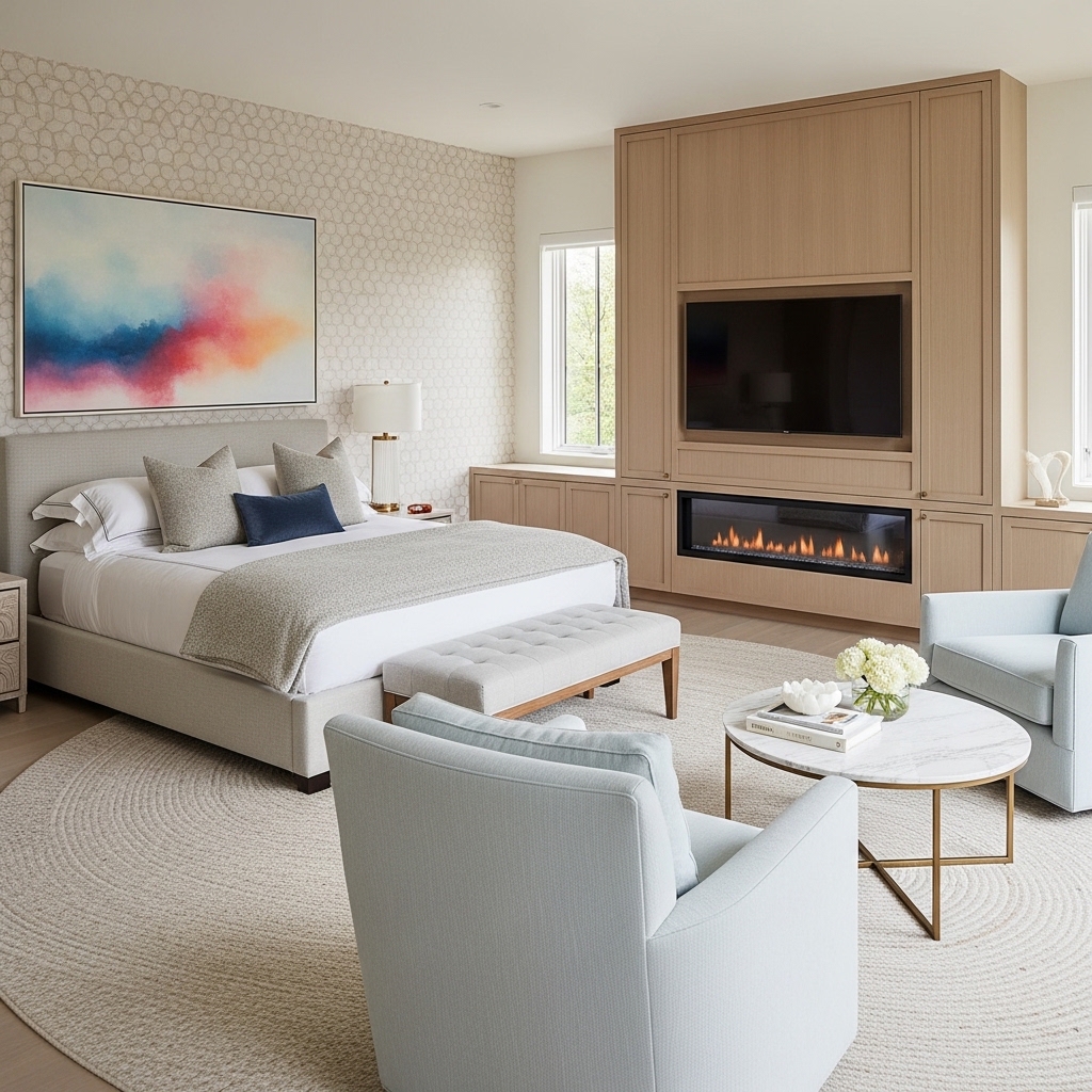 مقاول تسليم مفتاح الدمام