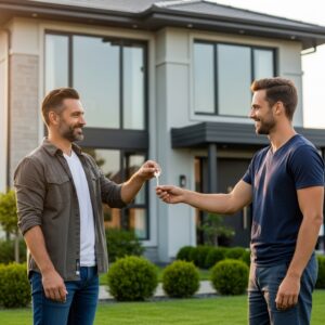 مقاول تسليم مفتاح الرياض