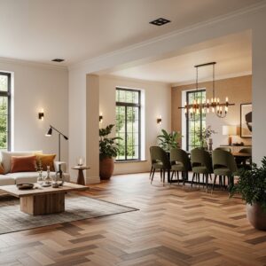 مقاول تشطيب داخلي القصيم