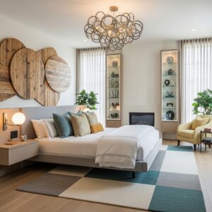 مقاول تشطيبات فلل الرياض