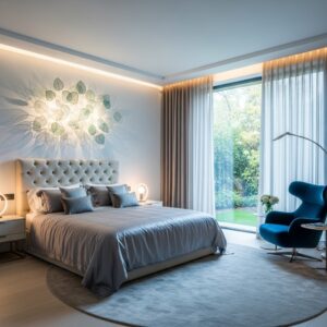 مقاول تشطيبات فلل القصيم