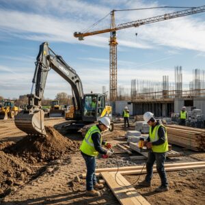 مقاولات القصيم