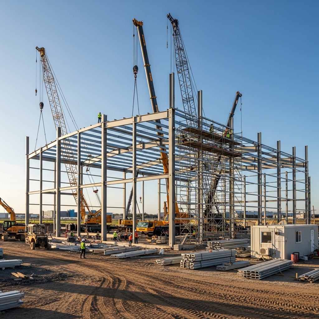 مقاولات تنفيذ مشاريع الدمام