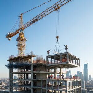 مقاولات تنفيذ مشاريع القصيم