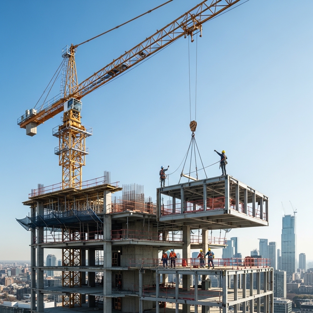 مقاولات تنفيذ مشاريع القصيم