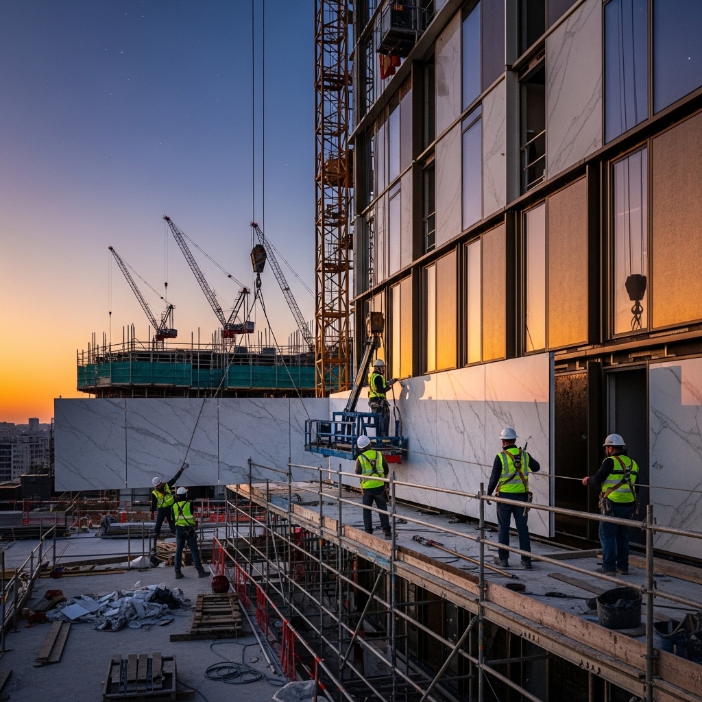 مقاولات عامة القصيم