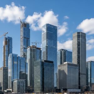 شركة مقاولات عامة بالرياض