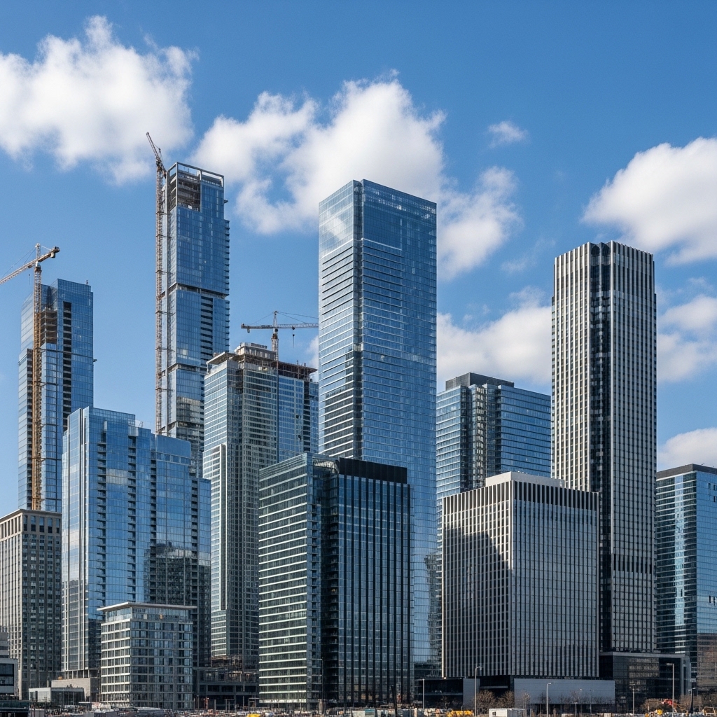 شركة مقاولات عامة بالرياض