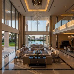 مقاول سباكة فلل بالرياض