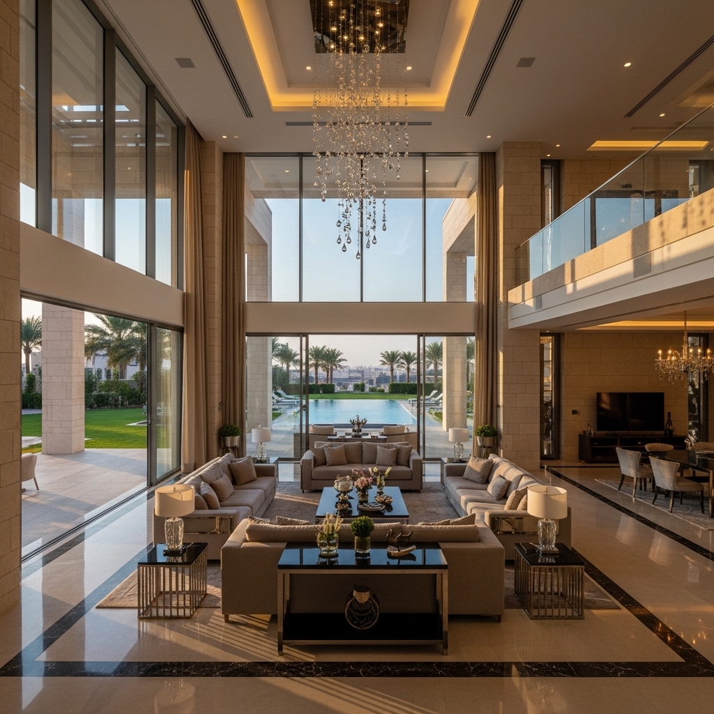 مقاول سباكة فلل بالرياض