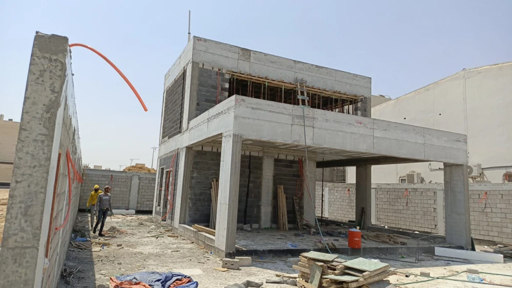 افضل مقاول شينكو بالرياض