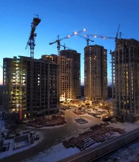 ترميم ملاحق في الرياض