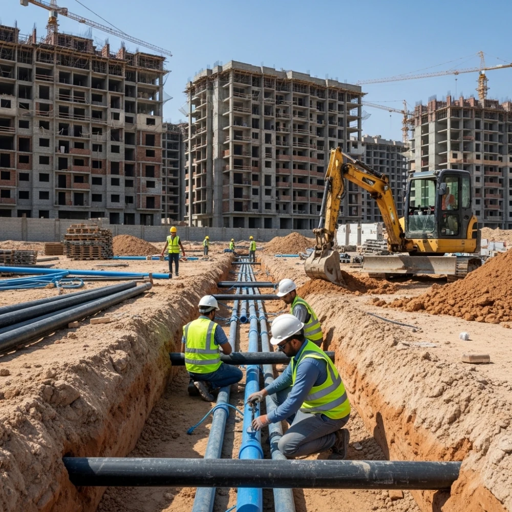 تشطيب فيلات مودرن الرياض
