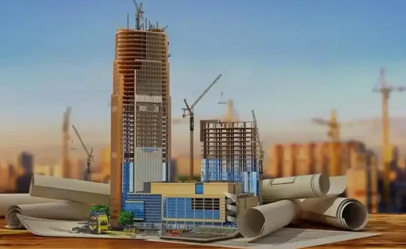 تصميم ديكورات فلل الرياض
