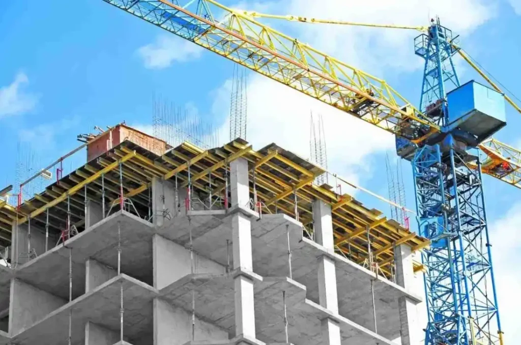 خطوات بناء منزل من الصفر في الرياض