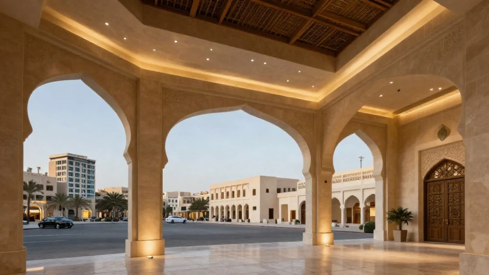 ديكورات منازل حديثة الرياض