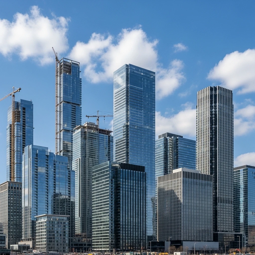 شركات مقاولات معتمدة في الرياض