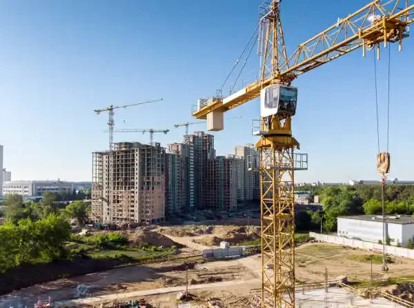 شركة مقاولات هندسية في الرياض