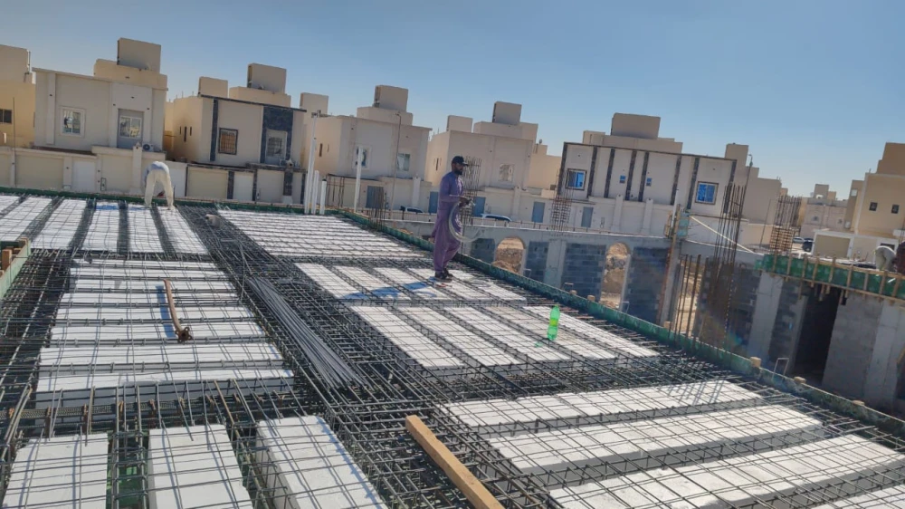 مقاول تشطيب ممتاز بالرياض