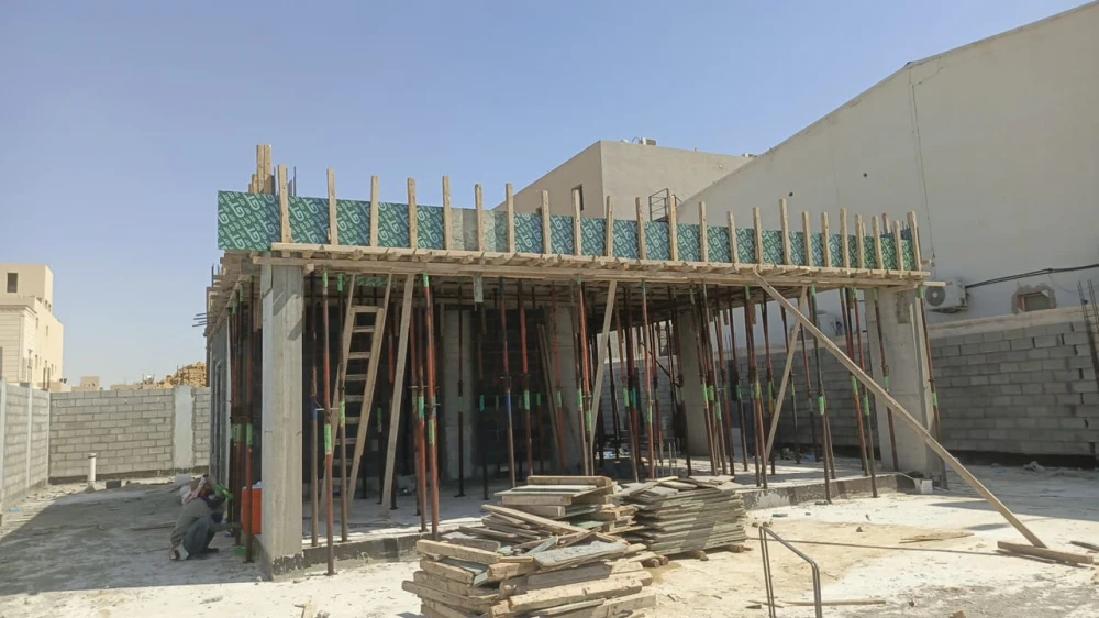 ديكورات مودرن فخمة بالرياض